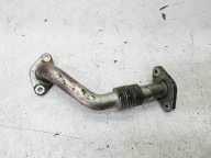 pipe wiring EGR AUDI A4 B7 1.9 2.0 TDI 038131521CB