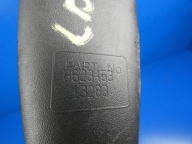 VOLVO XC60 gurtschloss sitz links vorne