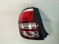 light rear rear part left CITROEN C3 II LIFT 13-16