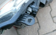 light REFLEKTOR BI-XENON left front NISSAN MURANO 1 and Z50 EU