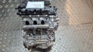 engine 46341162 FIAT 500 PANDA III 1.0 69KM MILD 2015