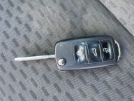 ignition Z KLUCZYKIEM 1.2 Skoda Fabia II 2 FL 10-14