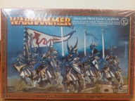 Warhammer Fantasy Battle Dragon Caledor hercegei