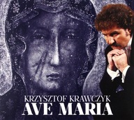 KRZYSZTOF KRAWCZYK: AVE MARIA [CD]