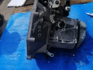 Getriebe 20A701 PEUGEOT 208 1.2 VTI 36tyskm