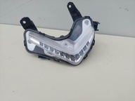 HYUNDAI TUCSON III N-LINE HALOGEN LED DRL PRAWY