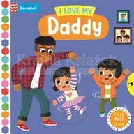 I Love My Daddy (2022) Campbell Books