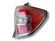 light rear right side Subaru Forester 3 facelift SH 2011 84912-SC101