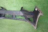 SEAT IBIZA V 6F0 17- front bumper front