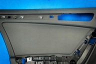 upholstery side door rear part leather Audi A5 Spb 8T8