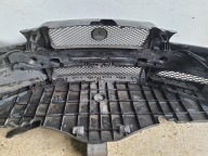 JAGUAR XF LIFT 11-15 bumper XENON