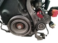 engine complete FORD C-MAX MK2 2.0 TDCI 115KM 85kW TYDA 231 TYS FILM