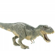 FIGÚRKA DINOSAURUS INDOMINUS REX T-REX MEGA BIELA 38