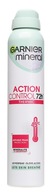 Garnier Mineral Dezodorant Action Control Thermic Antiperspirant 200ml