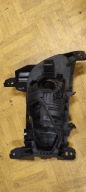fog light left front front Opel Mokka X