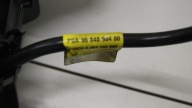 Mécanisme Électrique Frein POSTOJOWEGO CITROEN C4 PICASSO 1 9684898480