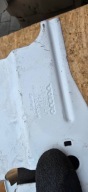bracket holder support sheet metal left VOLVO XC60 31282489