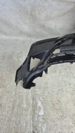 TOYOTA RAV4 IV 4 LIFT 15-19 bumper front front washer PDC