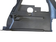 OPEL CORSA D 3D boot upholstery right rear part 13230174 13180957