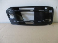 LÜFTUNGSGITTER DER STOSSSTANGE RECHTS AUDI Q7 4M0807682A