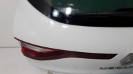 RENAULT MEGANE IV boot doors HATCHBACK H107
