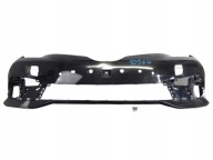 Toyota Auris II 2 LIFT bumper front front