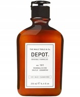 Depot č. 101 Normalizujúci denný šampón 250 ml
