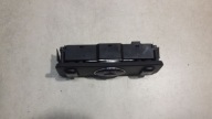 PANEL Bouches buses Vitre Arrière MERCEDES ML W163 A1638200326