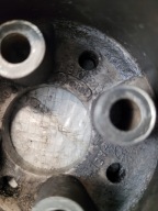 csigák WALU AUDI A3 8L 1.9TDI OE 038105243