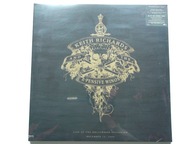 KEITH RICHARDS - Live At The Hollywood Palladium 2LP Folia
