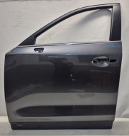 MAZDA CX-5 II 2 17- door left front front KB7W59010