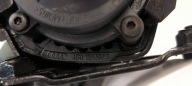 water pump AUDI A6 C7
