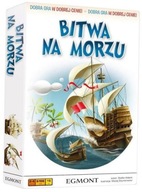 Bitwa na morzu