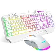 ZESTAW KLAWIATURA MYSZ HAVIT HV-KB558CM RGB