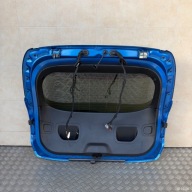 boot doors complete FORD PUMA MK2 2021 year ST-LINE below KAMERE