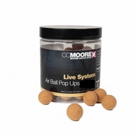 CC Moore Live System Air Ball Pop up's 15mm
