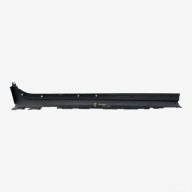 moulding threshold left BMW X4 F26 7210079