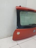 boot doors rear part FIAT GRANDE PUNTO