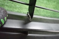 RENAULT CAPTUR LIFT 17- front bumper front