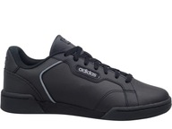 Akcia! Adidas topánky čierne pánske športové EG2659 veľkosť 46
