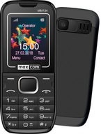 NOWY TELEFON MAXCOM CLASSIC MM134