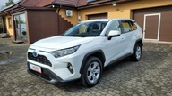 Toyota RAV-4 2.5 HYBRID 222KM AWD-i 4x4 Pewne auto z polskiego salonu