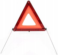 Výstražný trojuholník široký, rafinovaný
