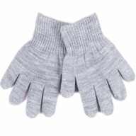 Detské zimné rukavice veľ.18cm, 9-13 rokov