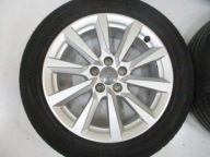 wheels discs tyres AUDI A1 82A R16 82A601025C