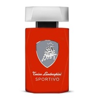 Tonino Lamborghini Sportivo 125 ml woda toaletowa mężczyzna EDT