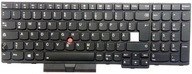 LI402 Klawisz przycisk do klawiatury Lenovo Thinkpad E580 E585 L580