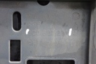 VW PASSAT B6 Frontstoßstange vorne