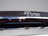 bumper rear AUDI A4 B9 8W9 19- LIFT KOMBI 36062
