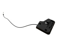 lever handle bracket of a lock KANAPY BMW 5 G30 LCI
